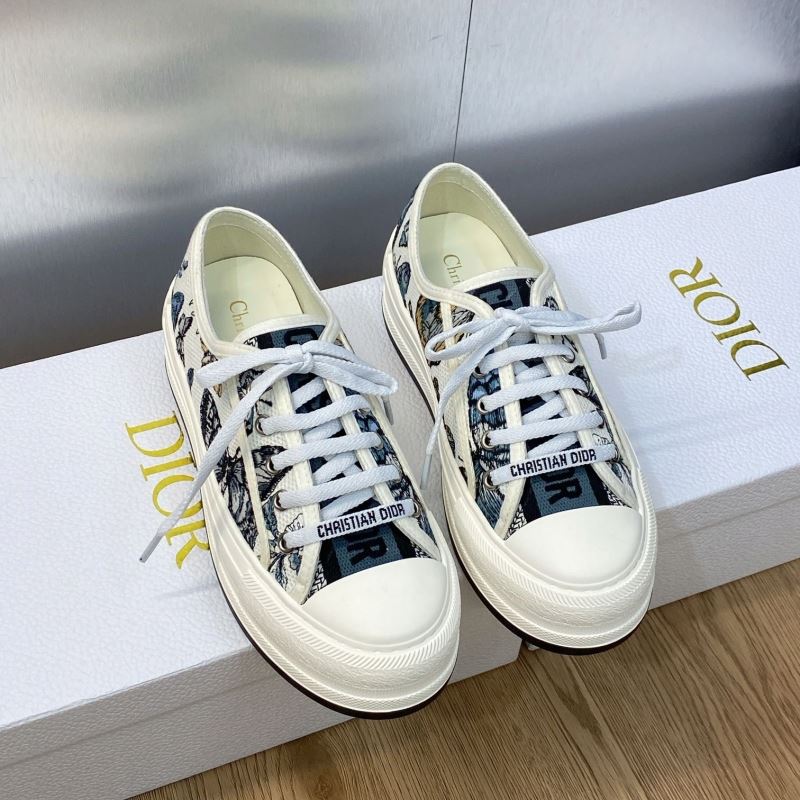 ch**an D*or casual shoes